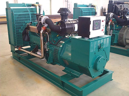 安次505kw康明斯柴油发电机组图片 安次505kw康明斯柴油发电机组图片