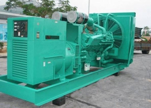安次75kw康明斯柴油发电机组图片 安次75kw康明斯柴油发电机组图片