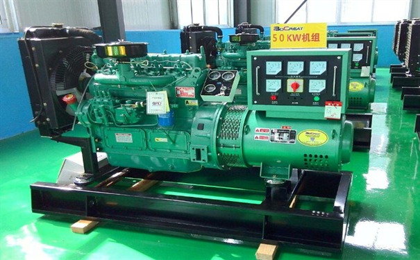 安次发电机出租